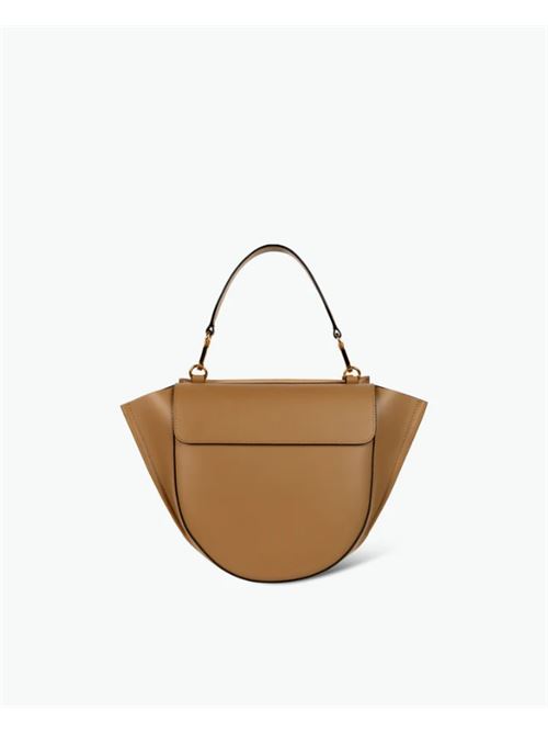 HORTENSIA BAG MINI WANDLER | 22108-000025.12961296 GINGERBREAD